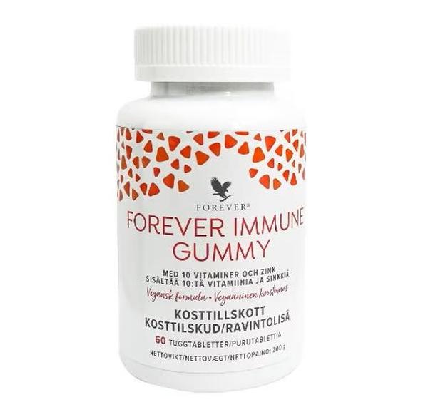 Forever Immune™ Gummy