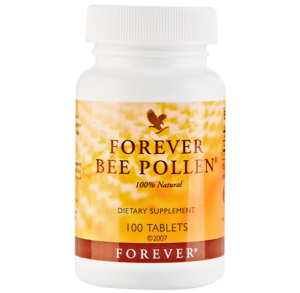 Forever Bee Pollen