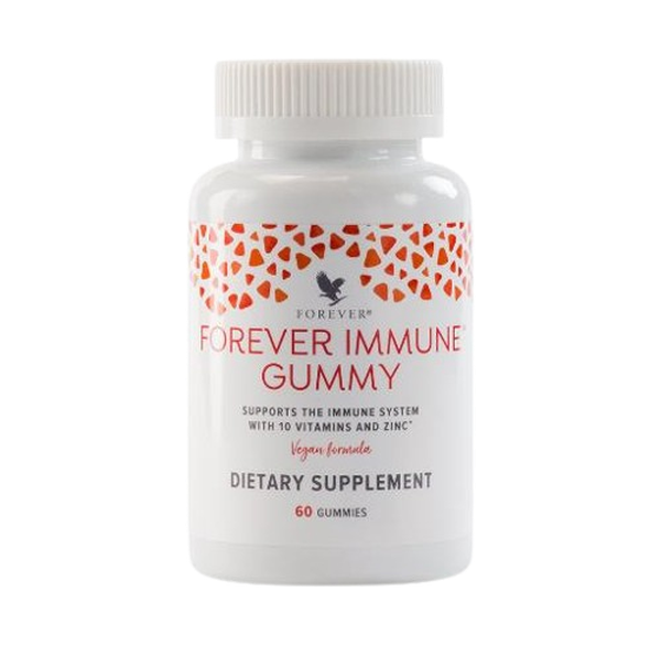 Forever Immune Gummy