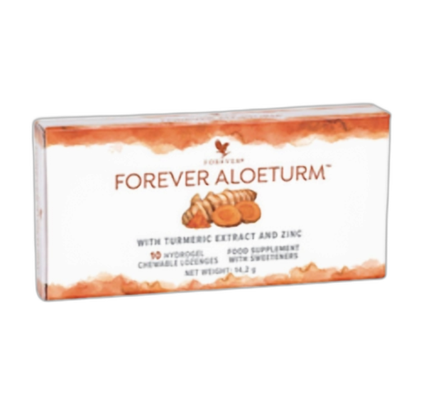 Forever AloeTurm™